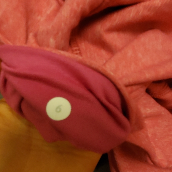 Lululemon leggings - Picture 5 of 5